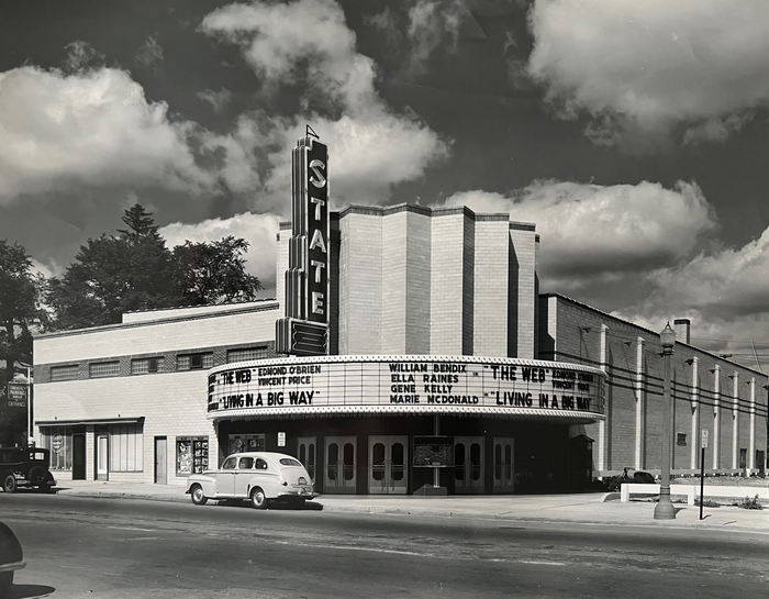 State Theatre